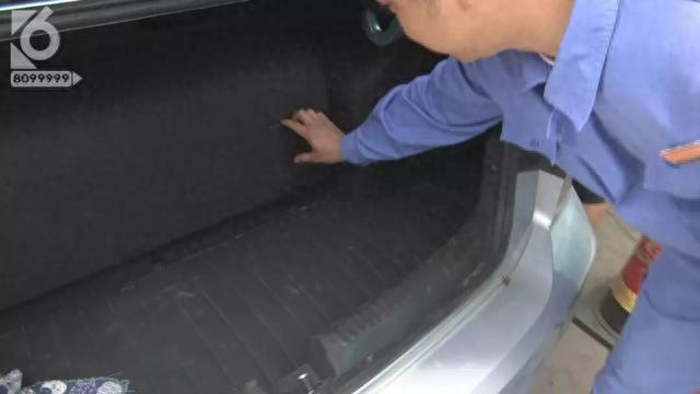 出租车没二维码无法加气？权威部门回复来了