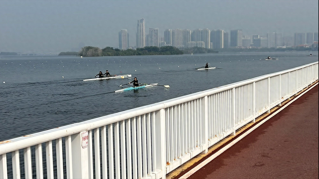 City Ride！五座城市的共享单车体验评测