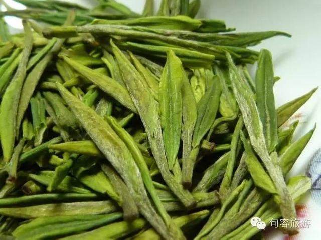 15个理由告诉你，为什么来句容？