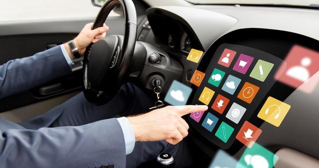 汽车GPS导航有着怎样的工作原理，为什么它能做到实时定位