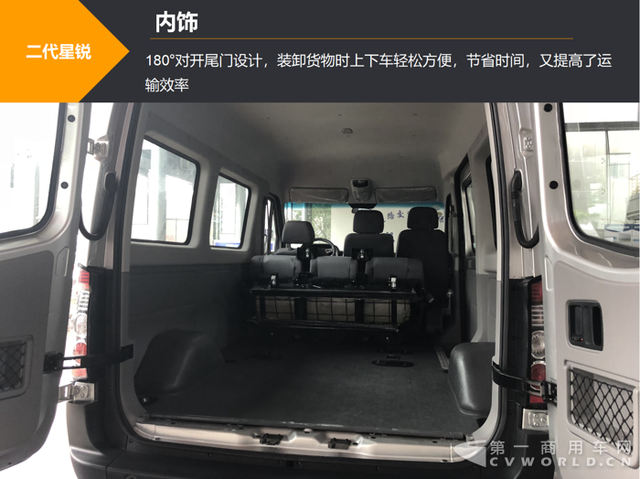 百公里油耗4.34L！配装ABS+EBD+倒车雷达！二代江淮星锐测评