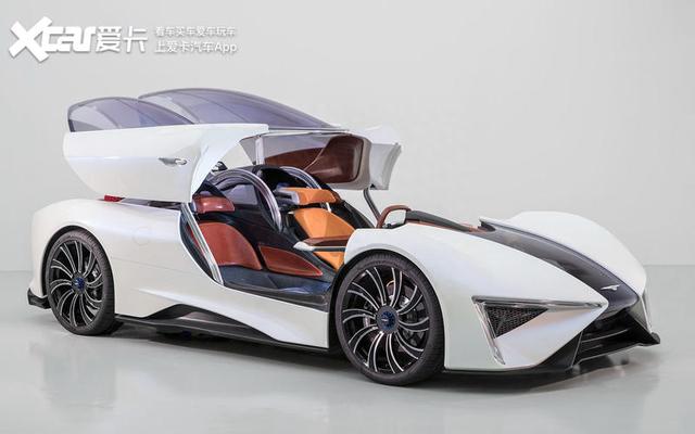 从国民神车到天价超跑 他为汽车设计做了哪些贡献？