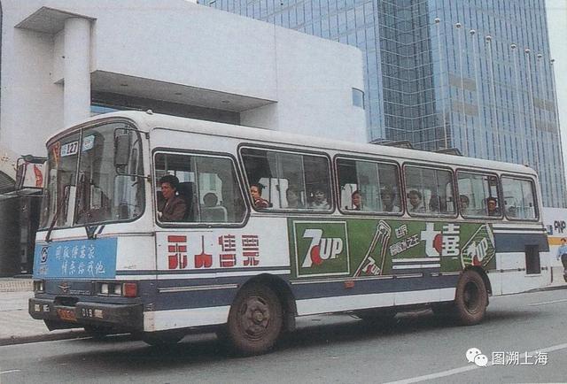 你还记得当年被BB机冠名的3条公交线路吗？