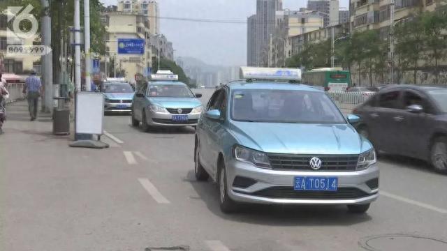 出租车没二维码无法加气？权威部门回复来了