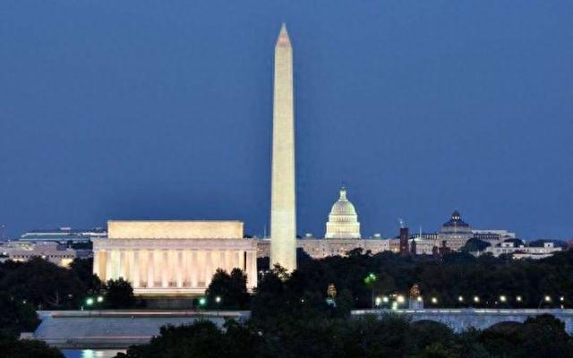 世界旅行：盘点美国最佳美丽景色的地方，西雅图凯瑞公园上榜！