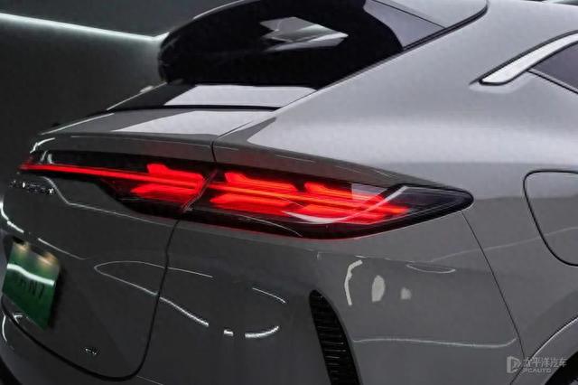 30.18万起，腾势N7终于上市了！云辇-A+双快充，还有对手吗？