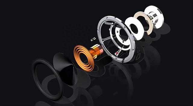 精品发烧喇叭真是多 这几款可能你是头回看到