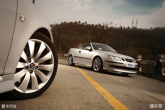 这是一个有历史的汽车品牌，懂它的基本都是老司机了！