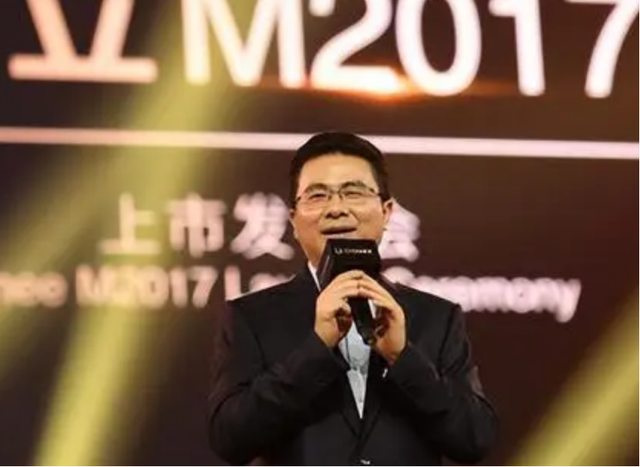 赌场套路有多深？金立集团创始人刘立荣，一把输掉数亿美金