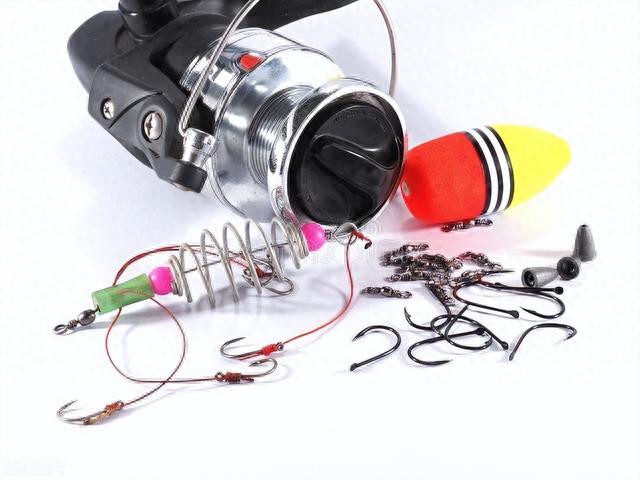 野钓大杀器！滑漂！专治大板鲫、大鲤、大草！赶紧换大鱼护吧！