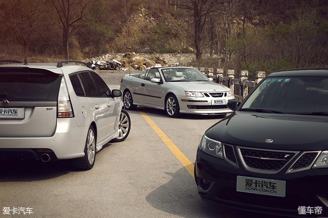 这是一个有历史的汽车品牌，懂它的基本都是老司机了！