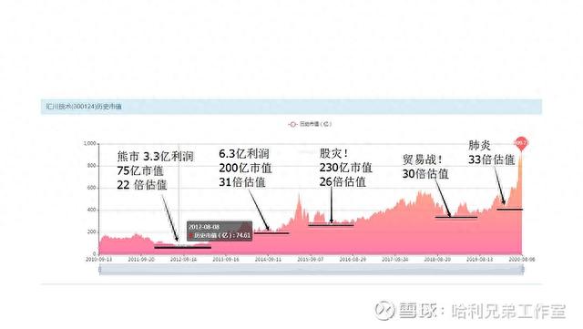 大傻瓜做价值投资（一二五）——电器仪表板块是否有猫腻