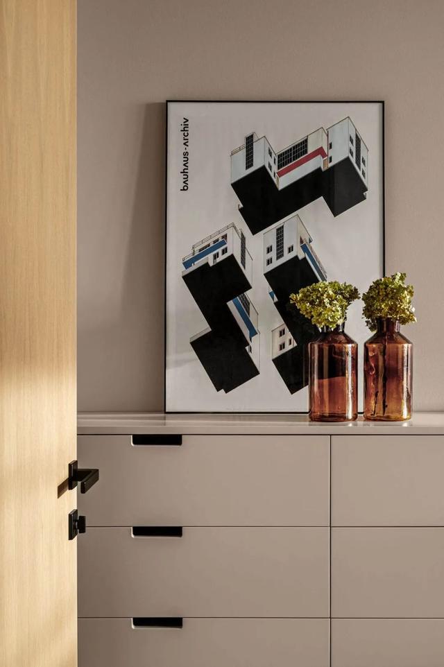 做软装设计不得不知道的软装设计十大经典美学手法