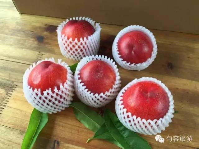 15个理由告诉你，为什么来句容？