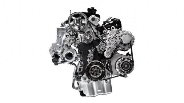 「图解·汽车」一篇看懂，发动机外部结构