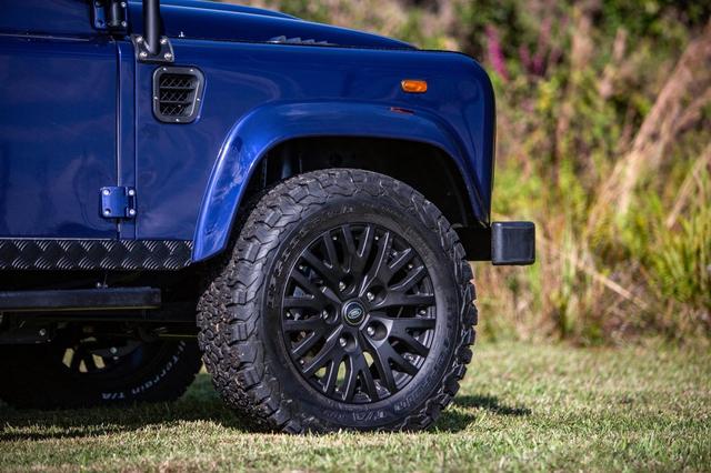 它将英国古典美融入创新与现代奢侈品结合在一起的ECD设计