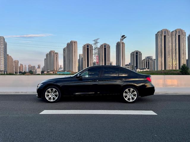 我对于这台PSA引擎，BMW316手动出租车的改装