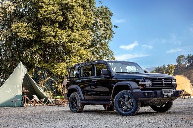 定位紧凑型，但看起来比中型还“大”！这几款SUV不愧是良心之作