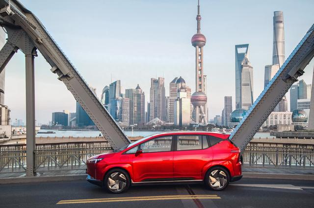 秋冬自驾游必选SUV是它？评测合创Z03潮酷版