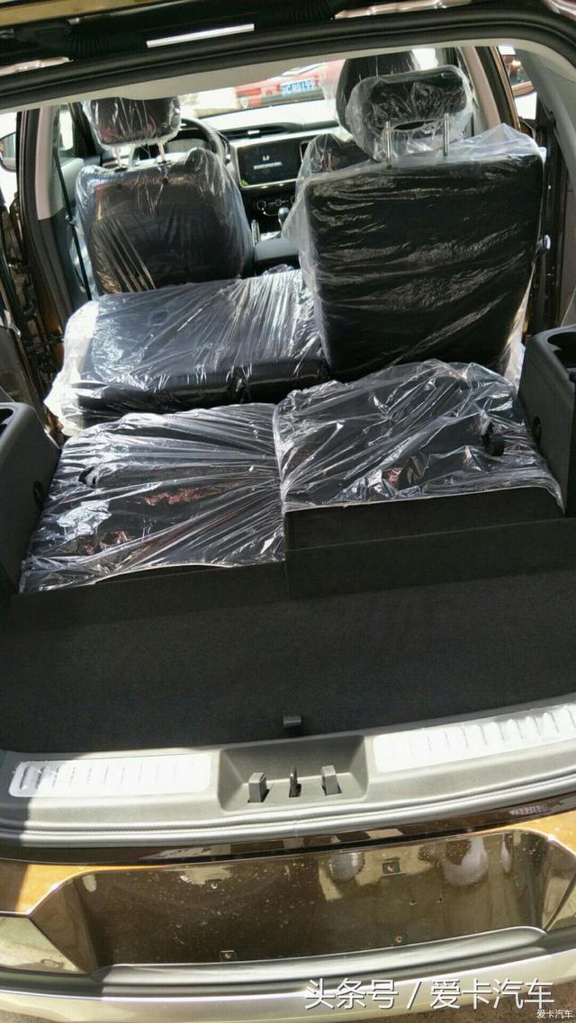 迟来的提车帖，新手驾驶虎8一千公里用车实感！