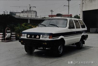 中国边缘化汽车品牌⑦——山寨不止的四川野马汽车