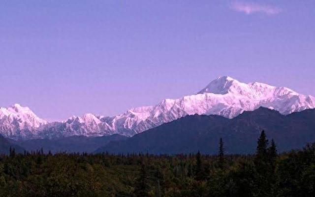 世界旅行：盘点美国最佳美丽景色的地方，西雅图凯瑞公园上榜！