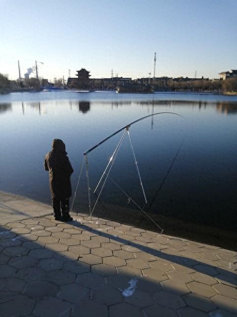 野钓大杀器！滑漂！专治大板鲫、大鲤、大草！赶紧换大鱼护吧！