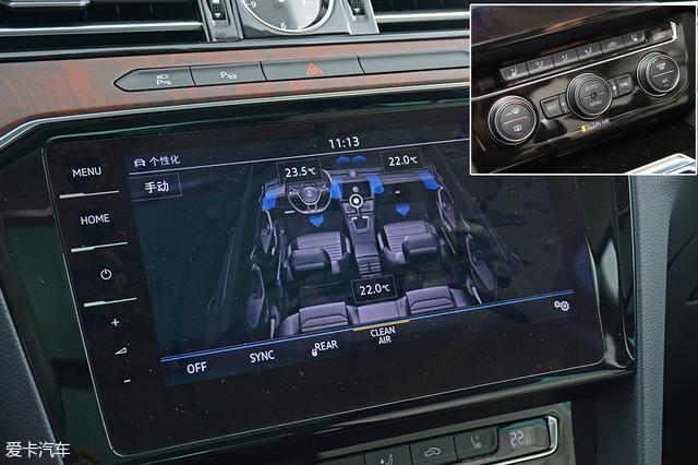 巩固标杆地位 试驾新款一汽-大众迈腾