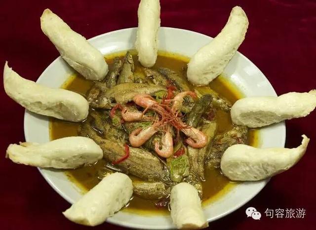 15个理由告诉你，为什么来句容？