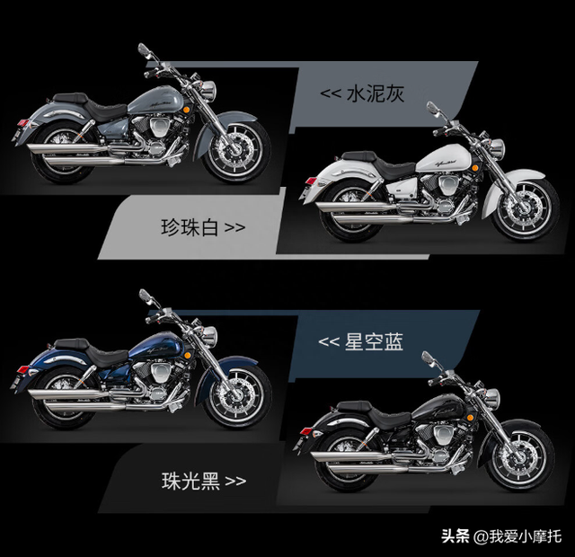 250cc经典美式巡航车，新发布力帆V16 PLUS值得买吗？