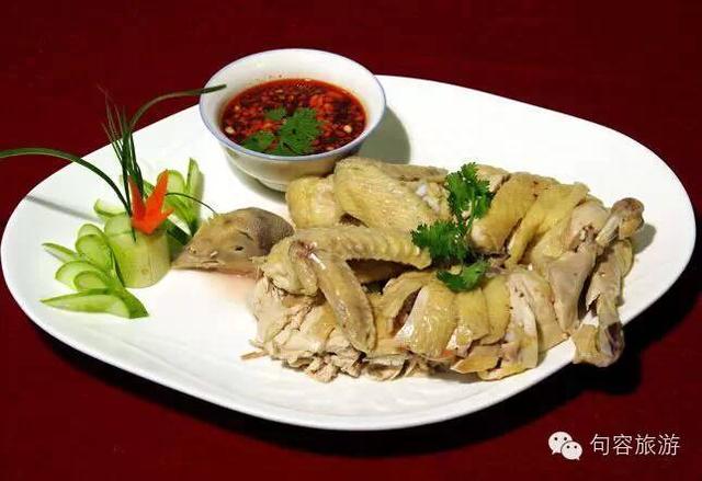 15个理由告诉你，为什么来句容？