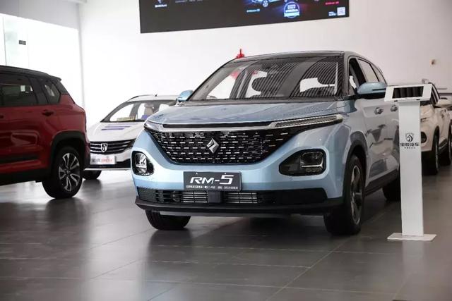 4S深度探店，成都车展这几款新车型，在这也能找到