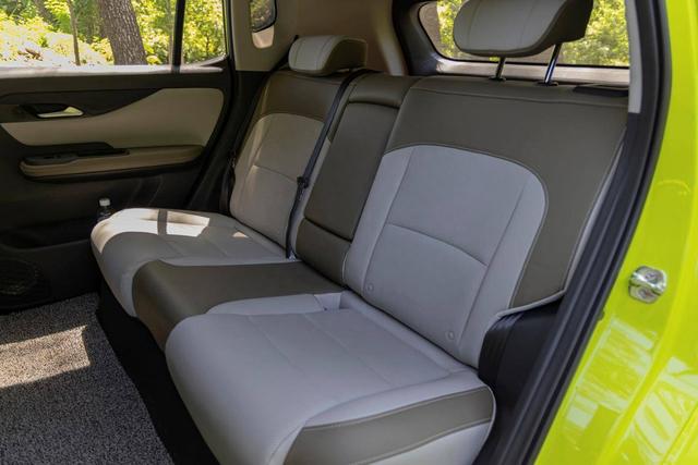 秋冬自驾游必选SUV是它？评测合创Z03潮酷版