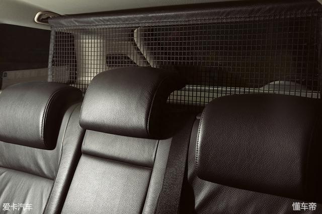 这是一个有历史的汽车品牌，懂它的基本都是老司机了！