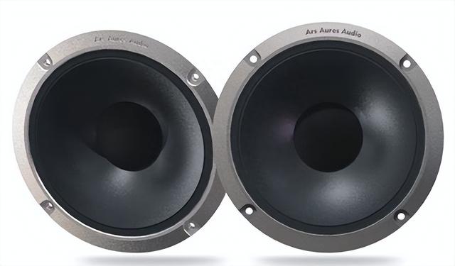 精品发烧喇叭真是多 这几款可能你是头回看到