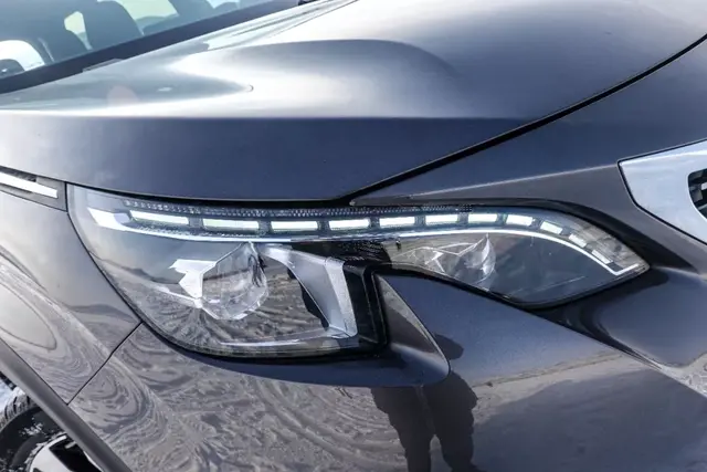 1.8T+8AT，这台前驱SUV也能玩冰上漂移，你敢信？