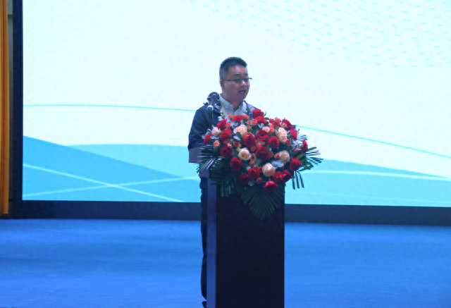 2023年奔腾校企合作年会在成都汽车职校隆重举行