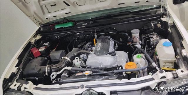 当年无人问津，如今成绝版神车！11万买辆开了六年的吉姆尼值吗