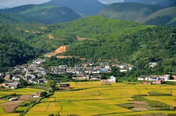 只要145元！今天买票周末出发！大理这些隐世美景霸占它的美！