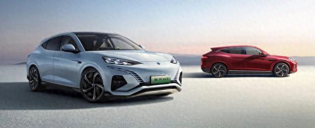 30.18万起，腾势N7终于上市了！云辇-A+双快充，还有对手吗？