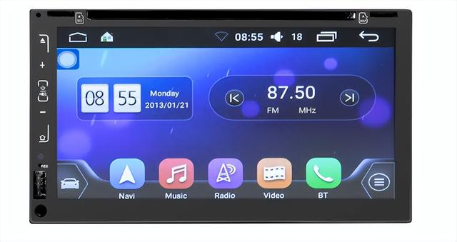 汽车GPS导航有着怎样的工作原理，为什么它能做到实时定位