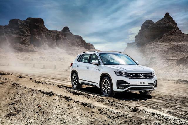 定位紧凑型，但看起来比中型还“大”！这几款SUV不愧是良心之作