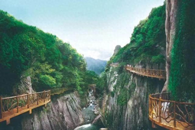 坐飞机去看海！上海直达这些绝美的城市只需1小时+