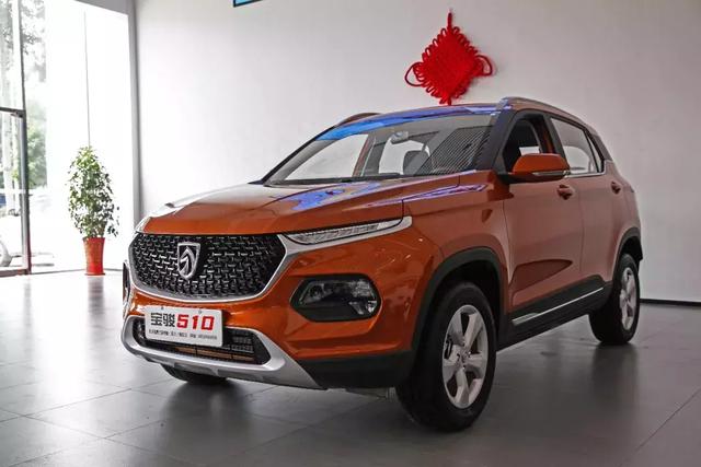 4S深度探店，成都车展这几款新车型，在这也能找到