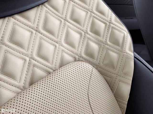 重新定义超豪华跑车 解析第三代欧陆GT