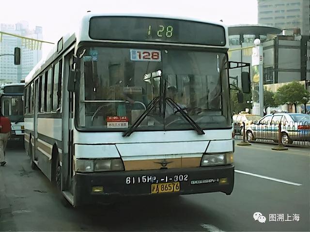 你还记得当年被BB机冠名的3条公交线路吗？