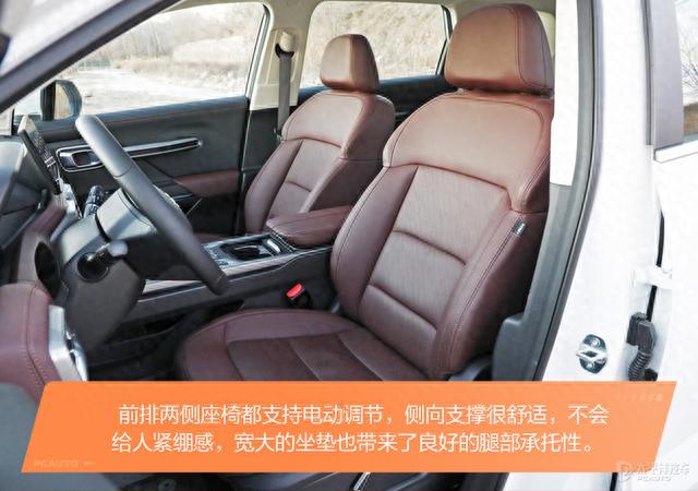 月薪3000就能买的7座SUV，还能单挑汉兰达！吉利新豪越太香了