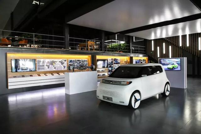 4S深度探店，成都车展这几款新车型，在这也能找到