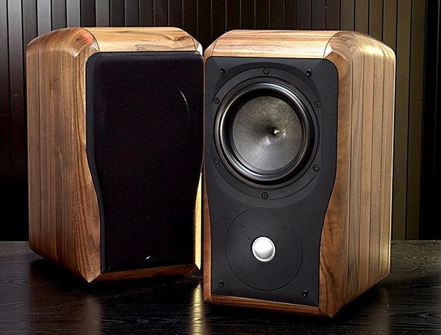 精品发烧喇叭真是多 这几款可能你是头回看到