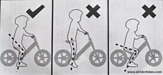 扭扭车、滑板车、平衡……孩子玩的7种车，怎么买不掉坑？